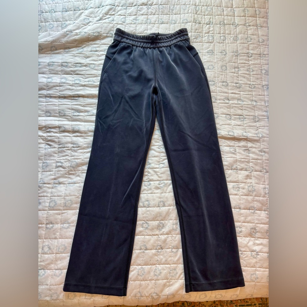 Lululemon Softstreme Sweatpants